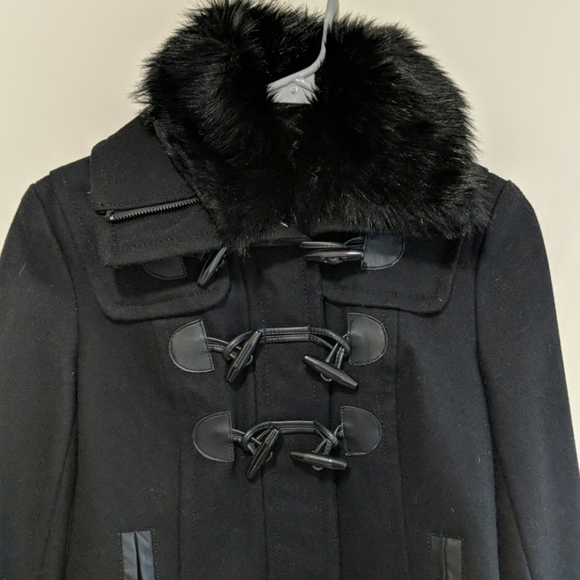 Express coat - Picture 8 of 8